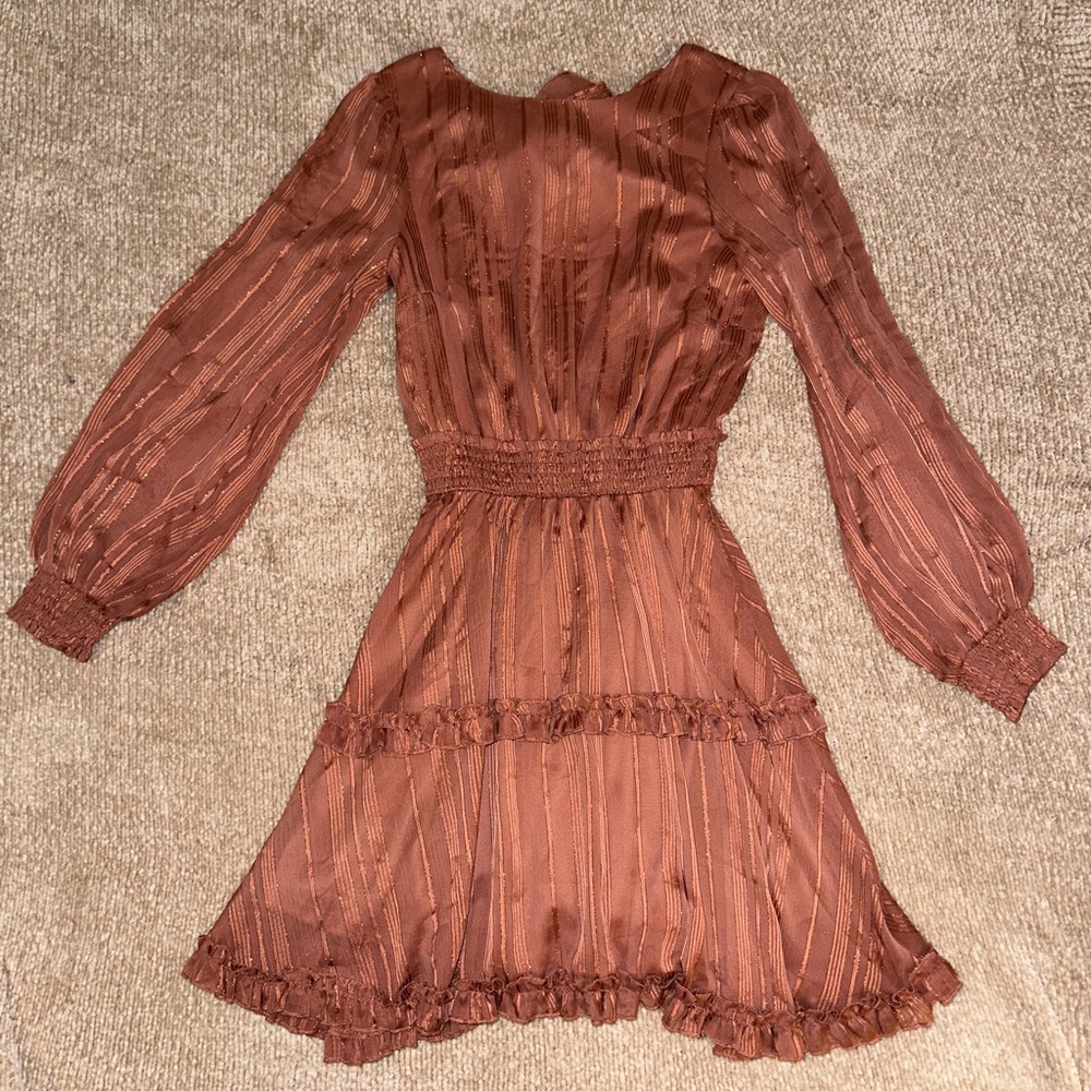 BEAUTIFUL Dress - Size Small
